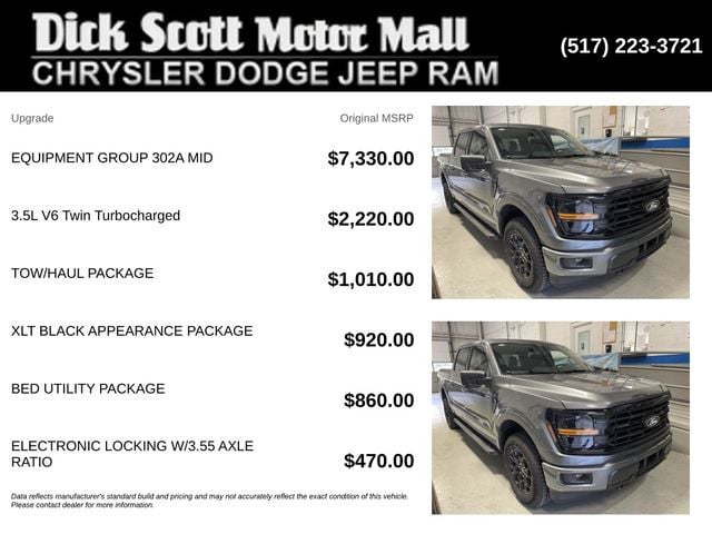 ford f-150 2026 1FTFW3L8XTKE23284 image ford f-150 2026 1FTFW3L8XTKE23284 image