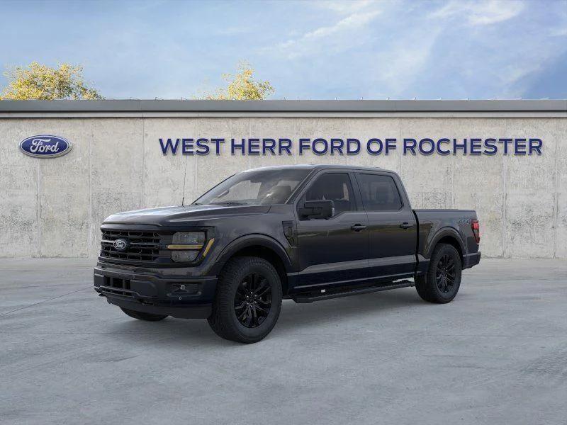 ford f-150 2026 1FTFW3L87TKE00335 image ford f-150 2026 1FTFW3L87TKE00335 image