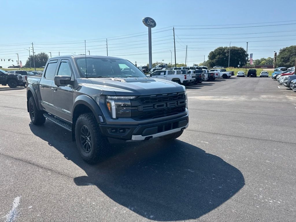 ford f-150 2026 1FTFW1RG2TFA83849 image ford f-150 2026 1FTFW1RG2TFA83849 image