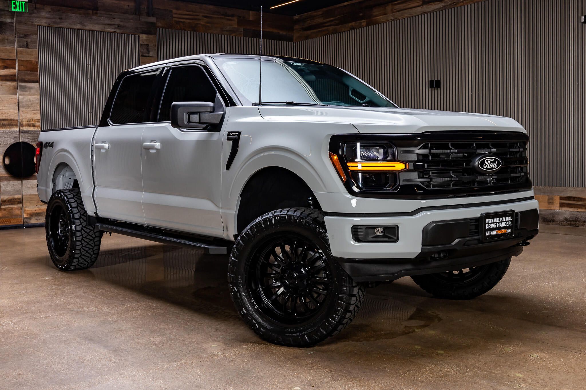 ford f-150 2026 1FTFW3L52TKE23527 image ford f-150 2026 1FTFW3L52TKE23527 image