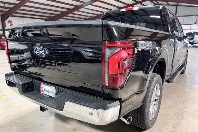ford f-150 2026 1FTFW5L82TKE29673 image