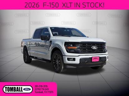 ford f-150 2026 1FTEW3K58TKE00718 image ford f-150 2026 1FTEW3K58TKE00718 image