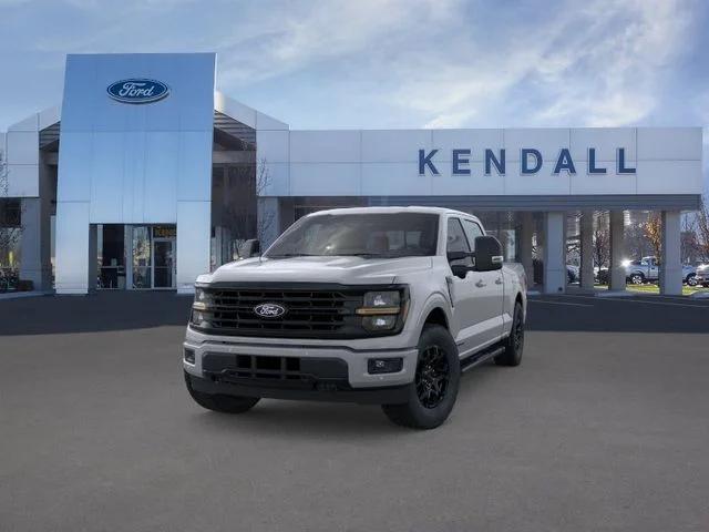 ford f-150 2026 1FTFW3LD0TFA95122 image ford f-150 2026 1FTFW3LD0TFA95122 image