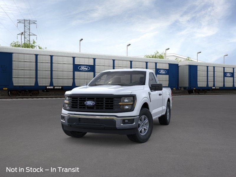 ford f-150 2026 1FTMF1K50TKD61686 image ford f-150 2026 1FTMF1K50TKD61686 image
