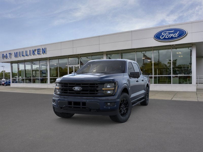 ford f-150 2026 1FTEW3LP6TFA28305 image ford f-150 2026 1FTEW3LP6TFA28305 image
