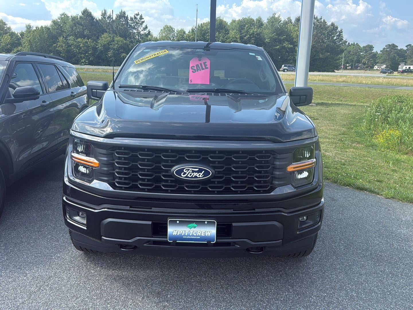 ford f-150 2026 1FTEW2LP7TKD14746 image ford f-150 2026 1FTEW2LP7TKD14746 image