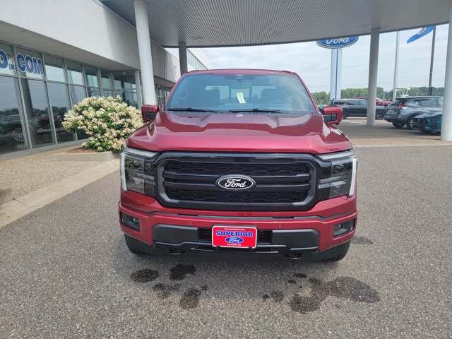 ford f-150 2026 1FTFW5L85TFB40988 image ford f-150 2026 1FTFW5L85TFB40988 image