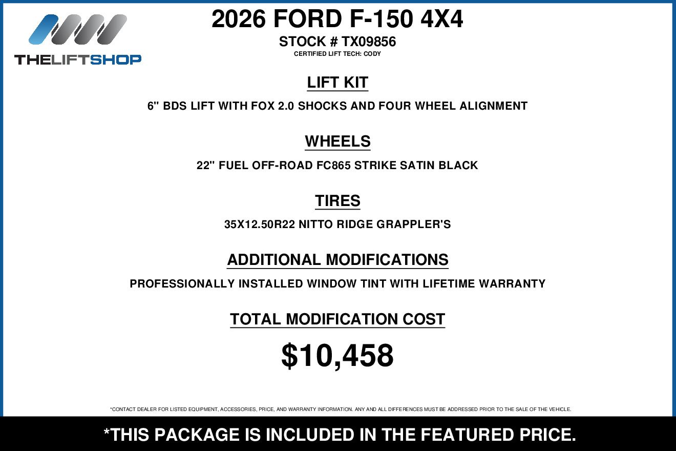 ford f-150 2026 1FTFW3L52TKE24810 image ford f-150 2026 1FTFW3L52TKE24810 image