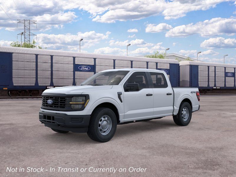 ford f-150 2026 1FTEW1LP4TKE46406 image ford f-150 2026 1FTEW1LP4TKE46406 image