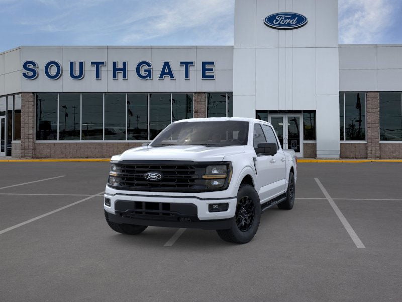 ford f-150 2026 1FTEW3LPXTFA08624 image ford f-150 2026 1FTEW3LPXTFA08624 image