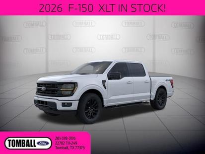 ford f-150 2026 1FTFW3L85TFA66282 image ford f-150 2026 1FTFW3L85TFA66282 image