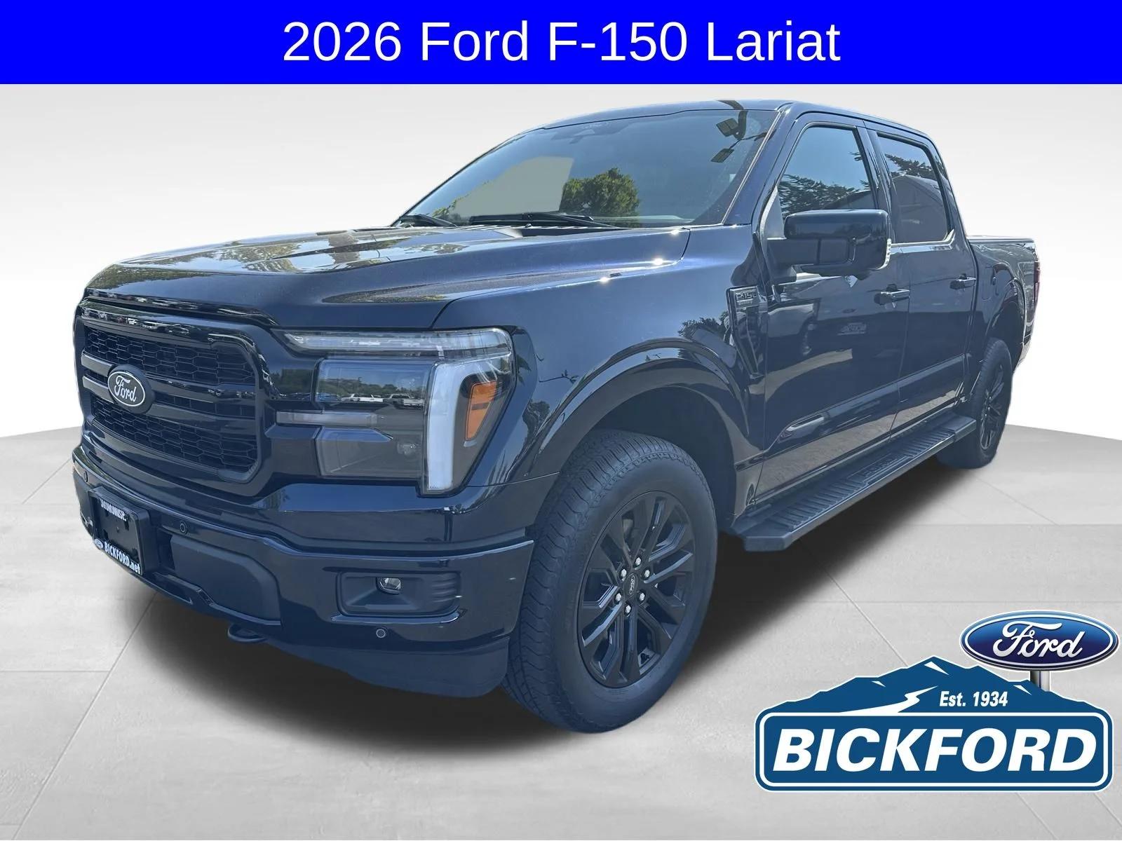 ford f-150 2026 1FTFW5L80TFA29488 image ford f-150 2026 1FTFW5L80TFA29488 image