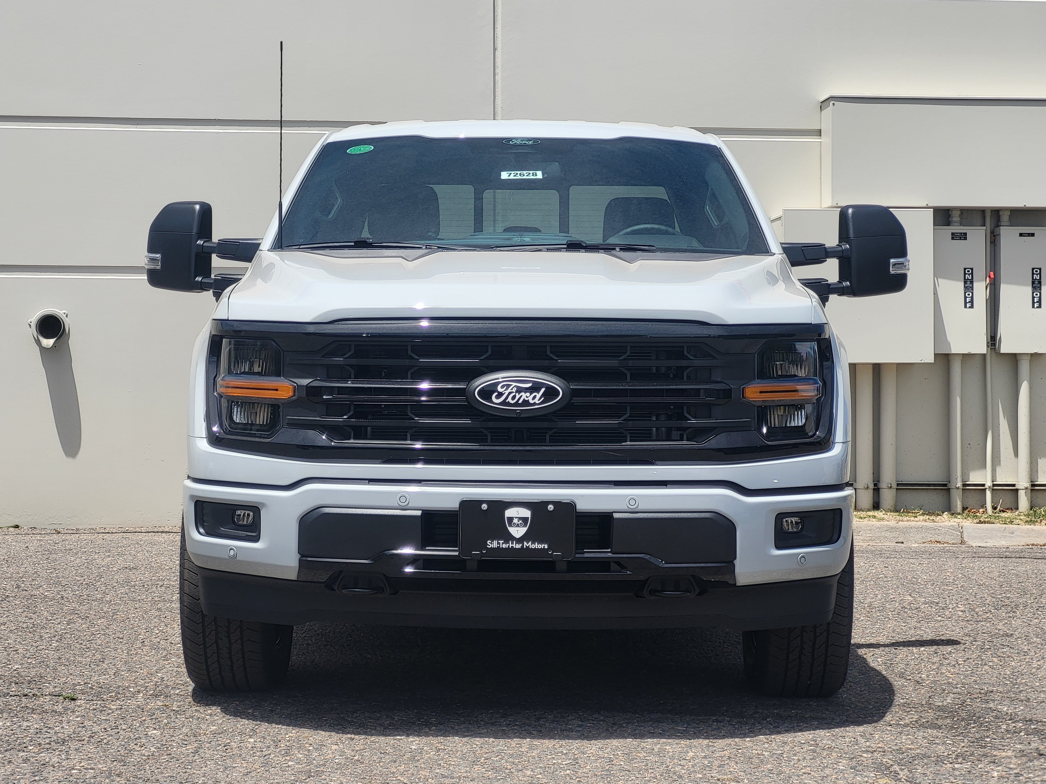 ford f-150 2026 1FTFW3LD0TFB14347 image ford f-150 2026 1FTFW3LD0TFB14347 image