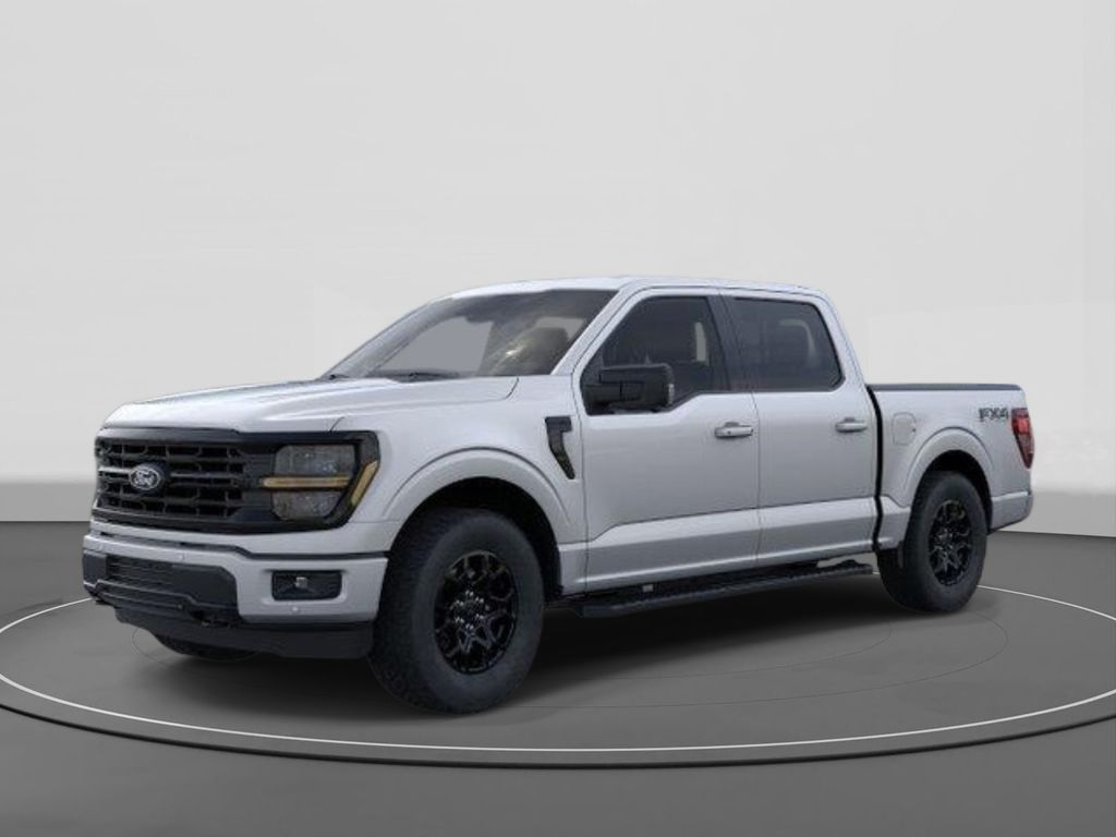 ford f-150 2026 1FTFW3L50TKE22666 image ford f-150 2026 1FTFW3L50TKE22666 image