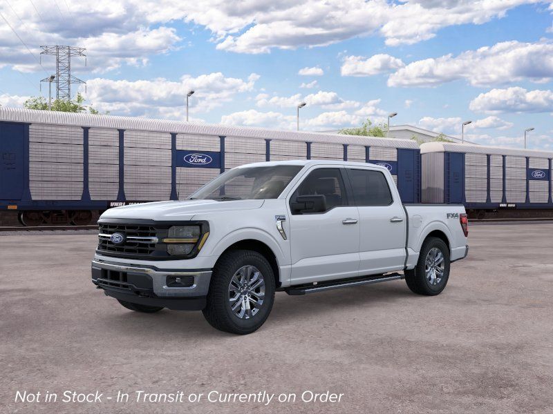 ford f-150 2026 1FTFW3L8XTKE51697 image ford f-150 2026 1FTFW3L8XTKE51697 image