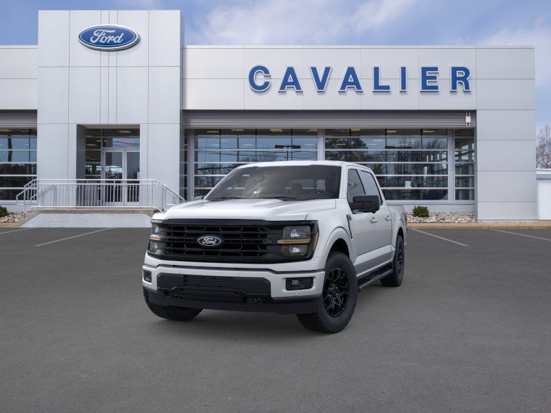 ford f-150 2026 1FTFW3L54TKD07973 image ford f-150 2026 1FTFW3L54TKD07973 image