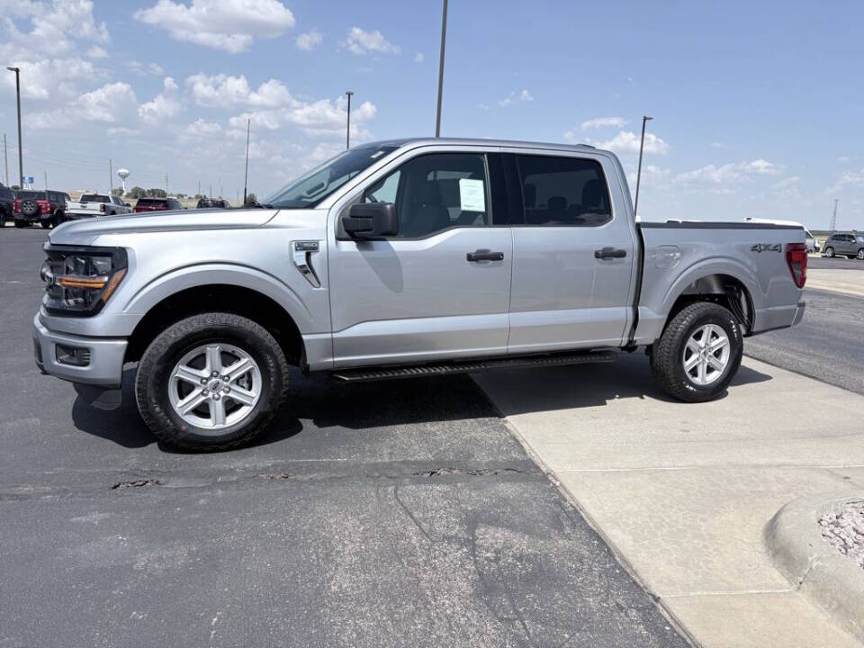 ford f-150 2026 1FTFW3L84TKE89376 image ford f-150 2026 1FTFW3L84TKE89376 image