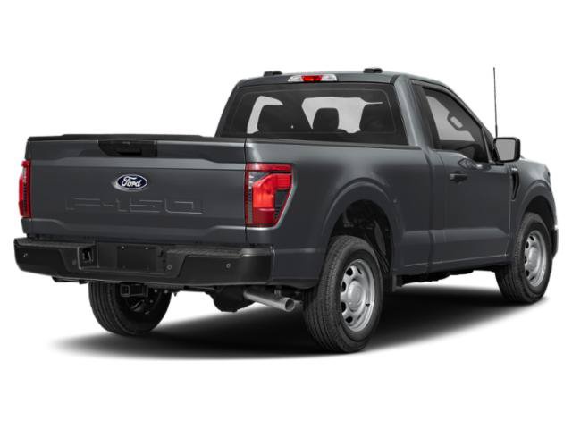 ford f-150 2026 1FTMF1L56TKE66196 image ford f-150 2026 1FTMF1L56TKE66196 image