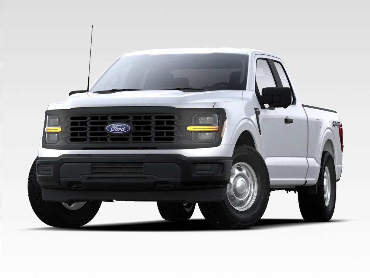 ford f-150 2026 1FTEW3LP5TFA24729 image ford f-150 2026 1FTEW3LP5TFA24729 image
