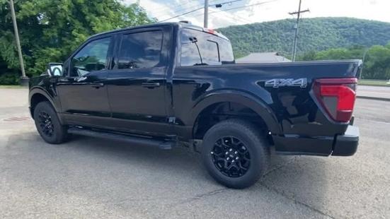 ford f-150 2026 1FTEW3LPXTKD11488 image ford f-150 2026 1FTEW3LPXTKD11488 image