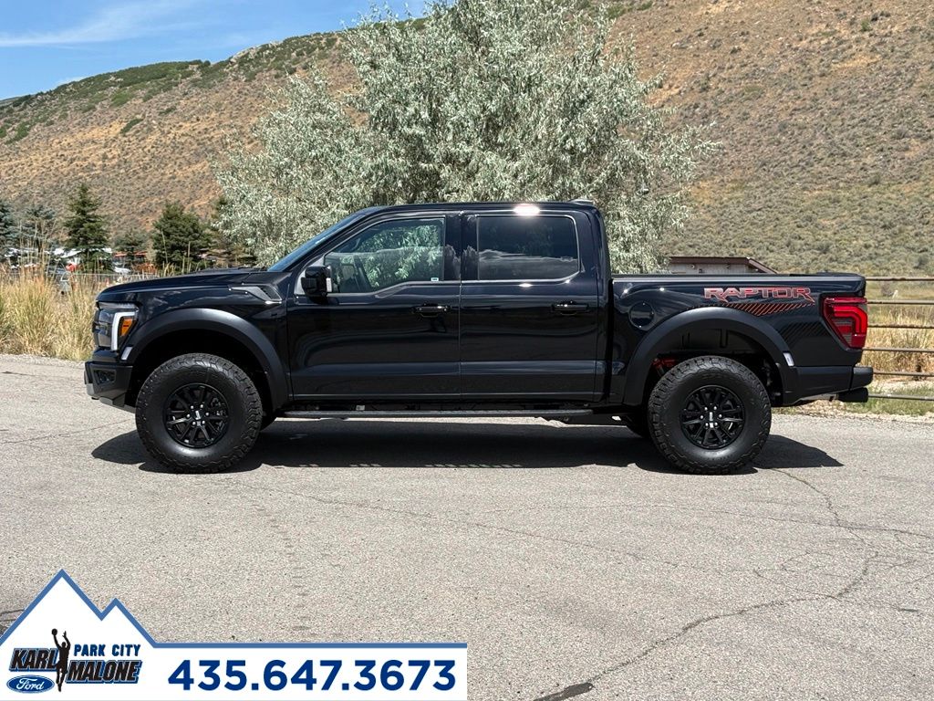ford f-150 2026 1FTFW1RG6TFB63140 image ford f-150 2026 1FTFW1RG6TFB63140 image