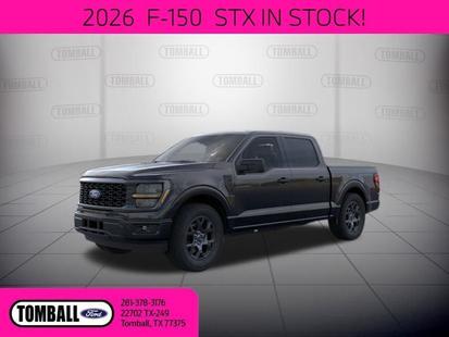 ford f-150 2026 1FTEW2KP3TFA94628 image ford f-150 2026 1FTEW2KP3TFA94628 image