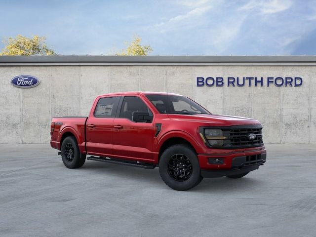ford f-150 2026 1FTFW3L87TFA22025 image ford f-150 2026 1FTFW3L87TFA22025 image