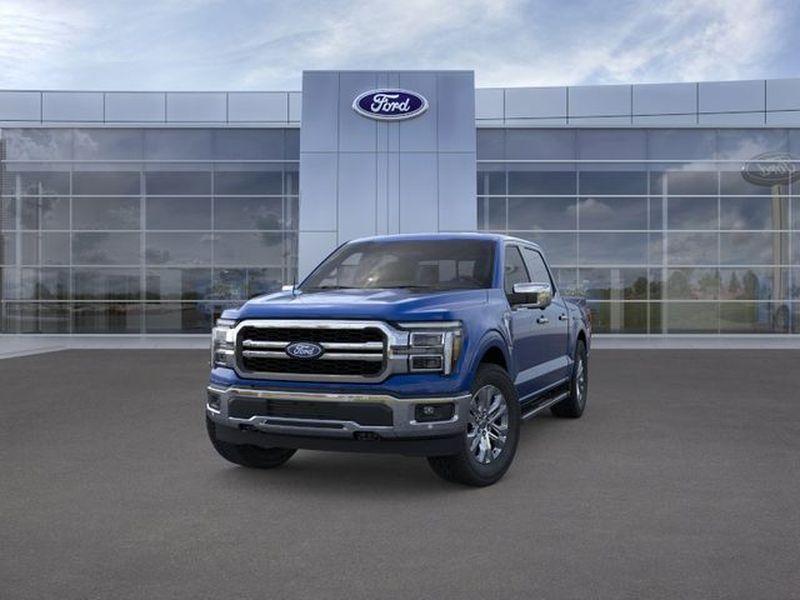 ford f-150 2026 1FTFW5L57TKD96370 image ford f-150 2026 1FTFW5L57TKD96370 image