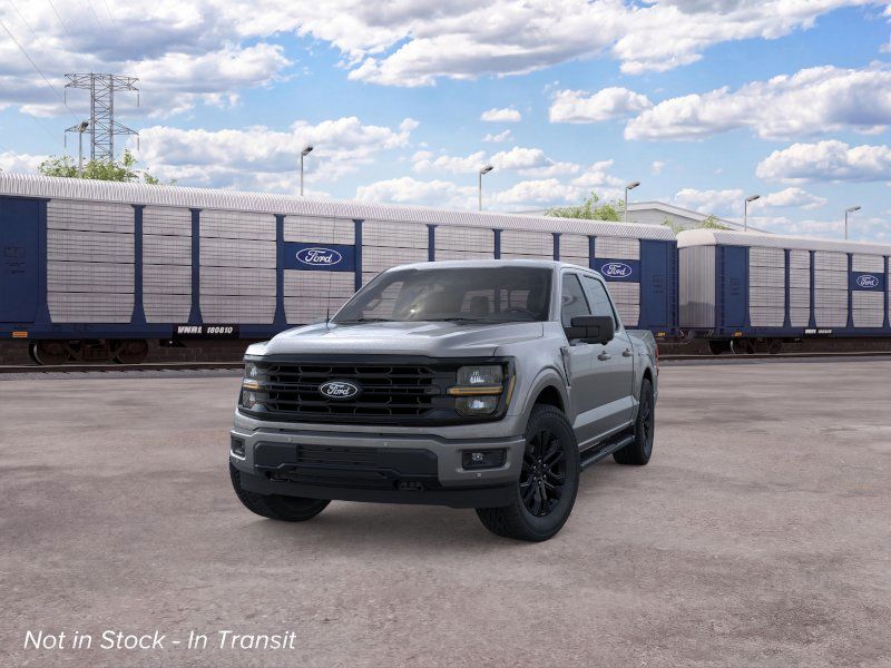 ford f-150 2026 1FTFW3L53TKE32155 image ford f-150 2026 1FTFW3L53TKE32155 image