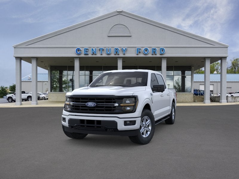 ford f-150 2026 1FTEW3LP5TKD19594 image ford f-150 2026 1FTEW3LP5TKD19594 image