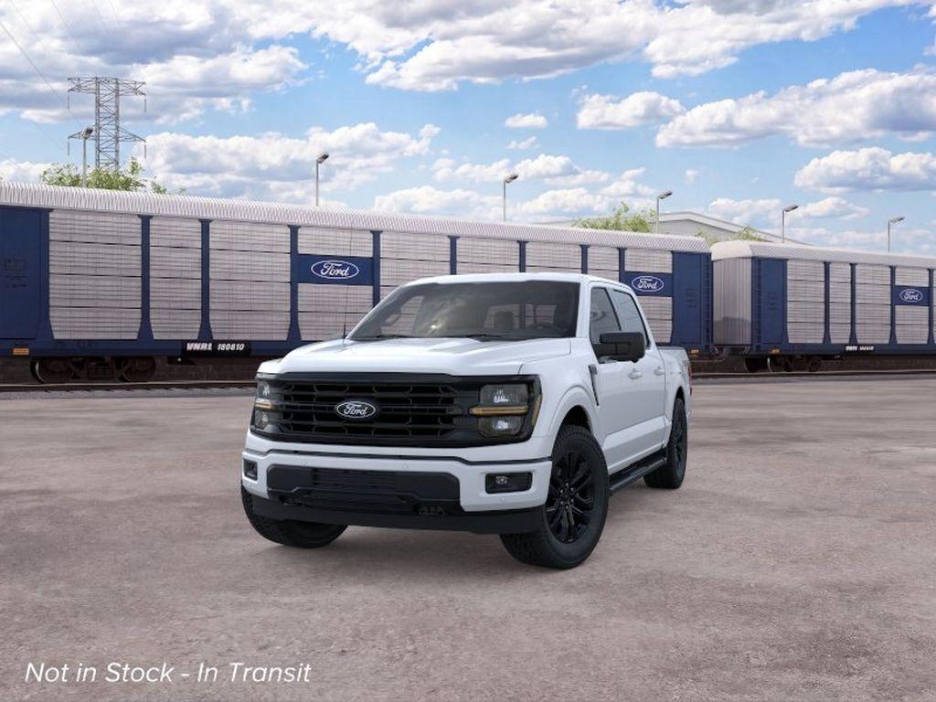 ford f-150 2026 1FTFW3L51TFB92130 image ford f-150 2026 1FTFW3L51TFB92130 image