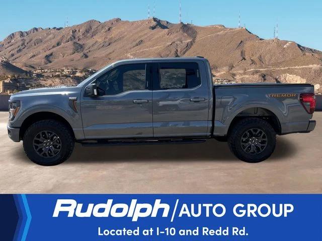 ford f-150 2026 1FTFW4L83TFA80574 image ford f-150 2026 1FTFW4L83TFA80574 image