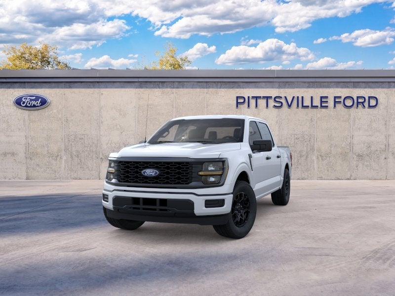 ford f-150 2026 1FTEW2KP2TKD85340 image ford f-150 2026 1FTEW2KP2TKD85340 image
