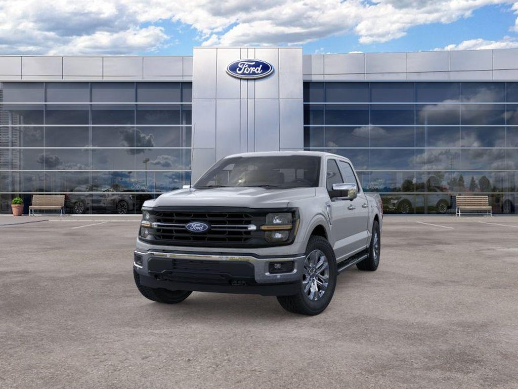 ford f-150 2026 1FTFW3L50TKE90255 image ford f-150 2026 1FTFW3L50TKE90255 image