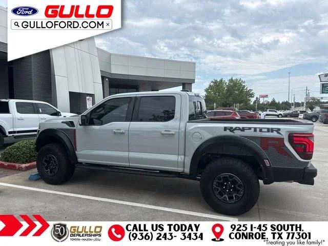 ford f-150 2026 1FTFW1RJ5TFA29280 image ford f-150 2026 1FTFW1RJ5TFA29280 image