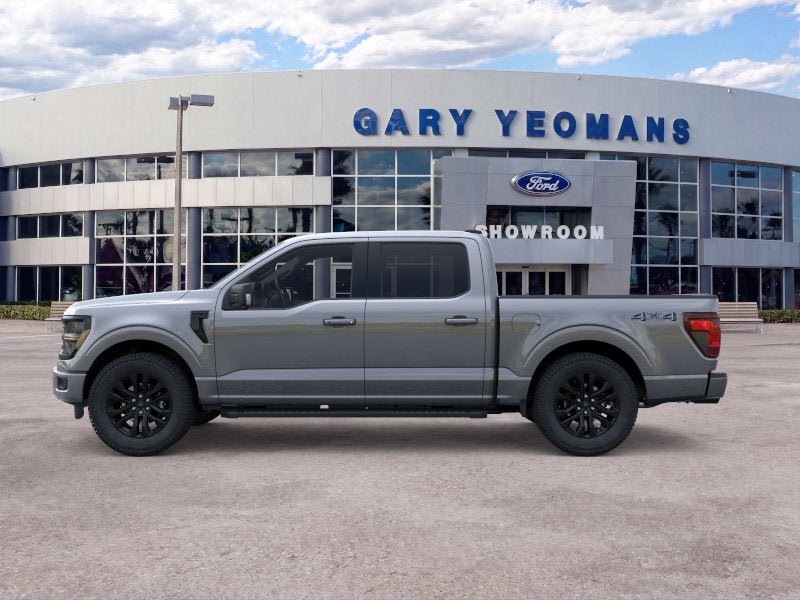 ford f-150 2026 1FTFW3L58TKD95720 image ford f-150 2026 1FTFW3L58TKD95720 image