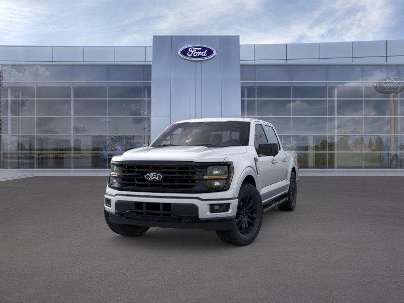 ford f-150 2026 1FTFW3L82TKE25014 image ford f-150 2026 1FTFW3L82TKE25014 image