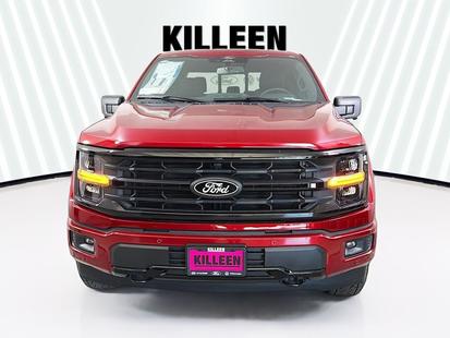 ford f-150 2026 1FTFW3L58TKD05143 image ford f-150 2026 1FTFW3L58TKD05143 image
