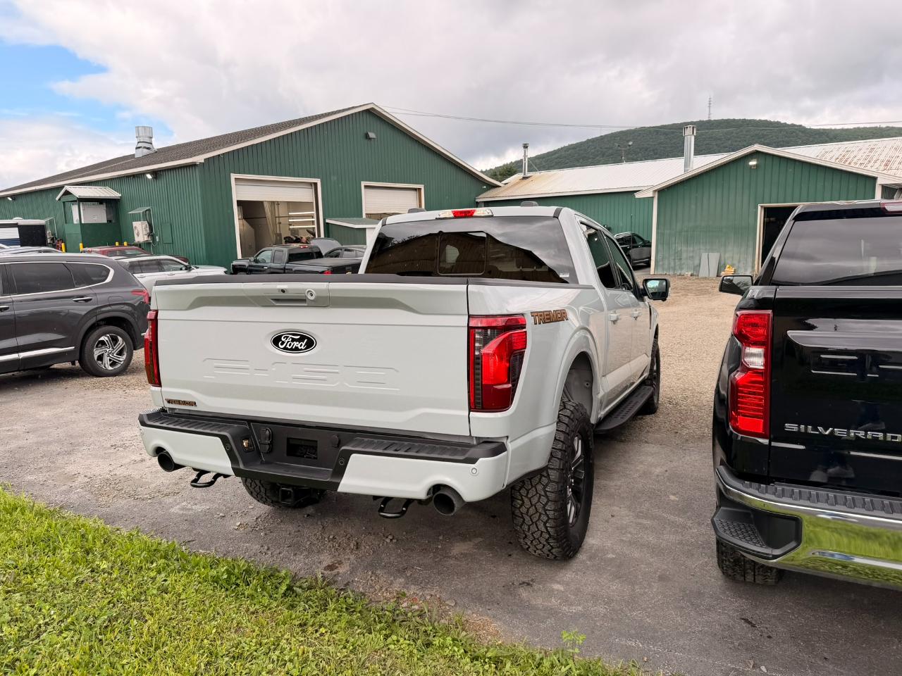 ford f-150 2026 1FTFW4L8XTFB43508 image ford f-150 2026 1FTFW4L8XTFB43508 image