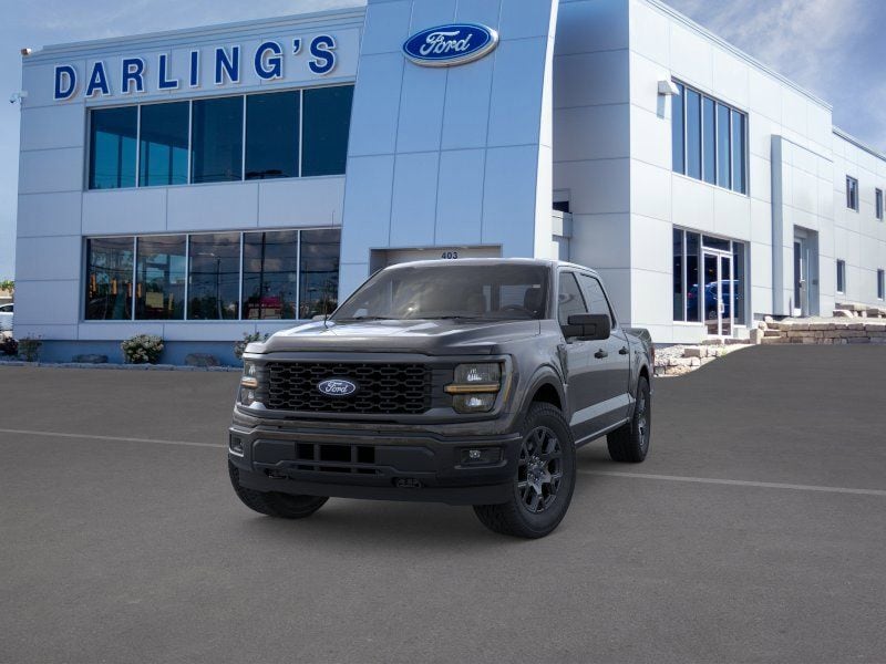 ford f-150 2026 1FTEW2LP3TKD36422 image ford f-150 2026 1FTEW2LP3TKD36422 image