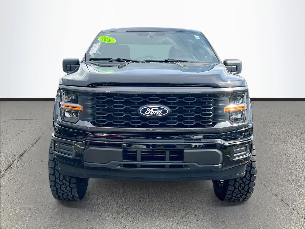 ford f-150 2026 1FTEW2KP4TKD20733 image ford f-150 2026 1FTEW2KP4TKD20733 image