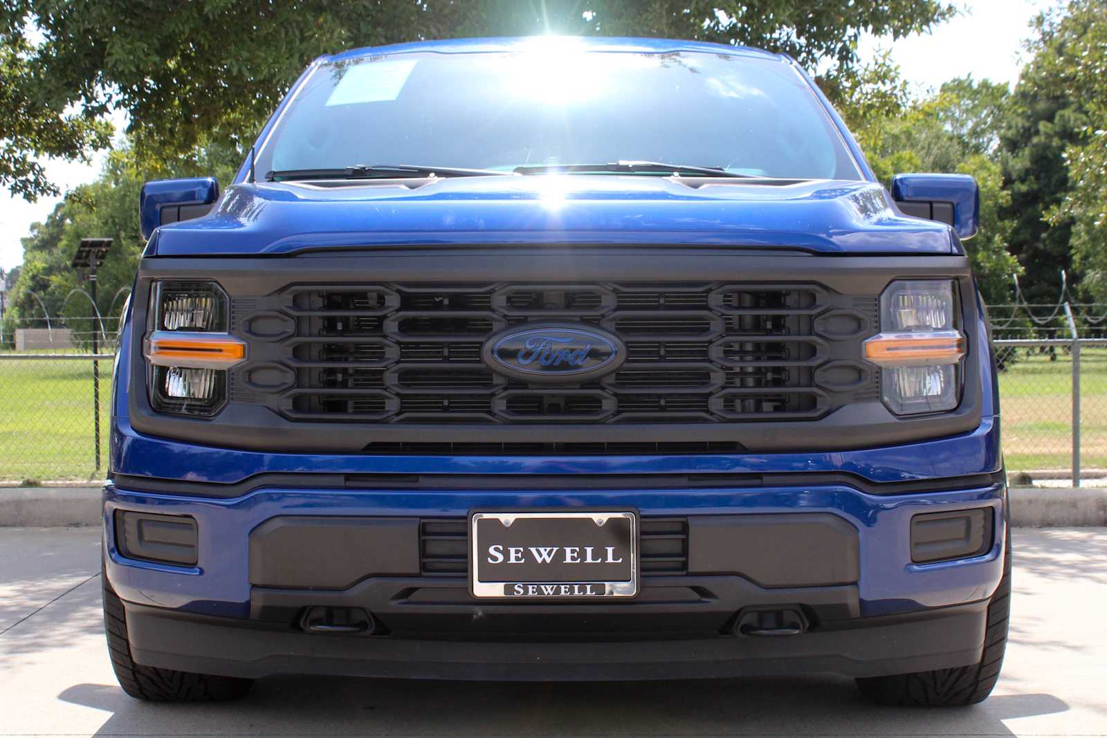 ford f-150 2026 1FTMF1L51TKD81766 image ford f-150 2026 1FTMF1L51TKD81766 image