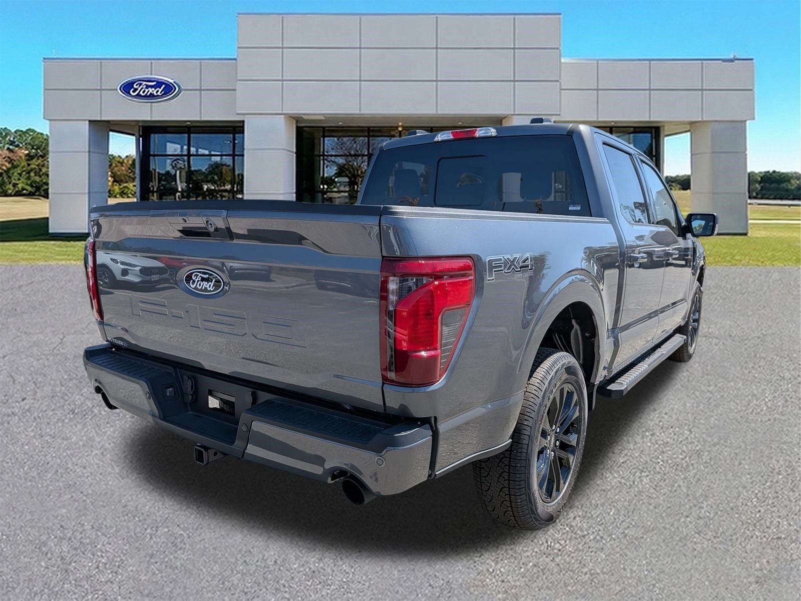 ford f-150 2026 1FTFW3L82TKD15242 image ford f-150 2026 1FTFW3L82TKD15242 image