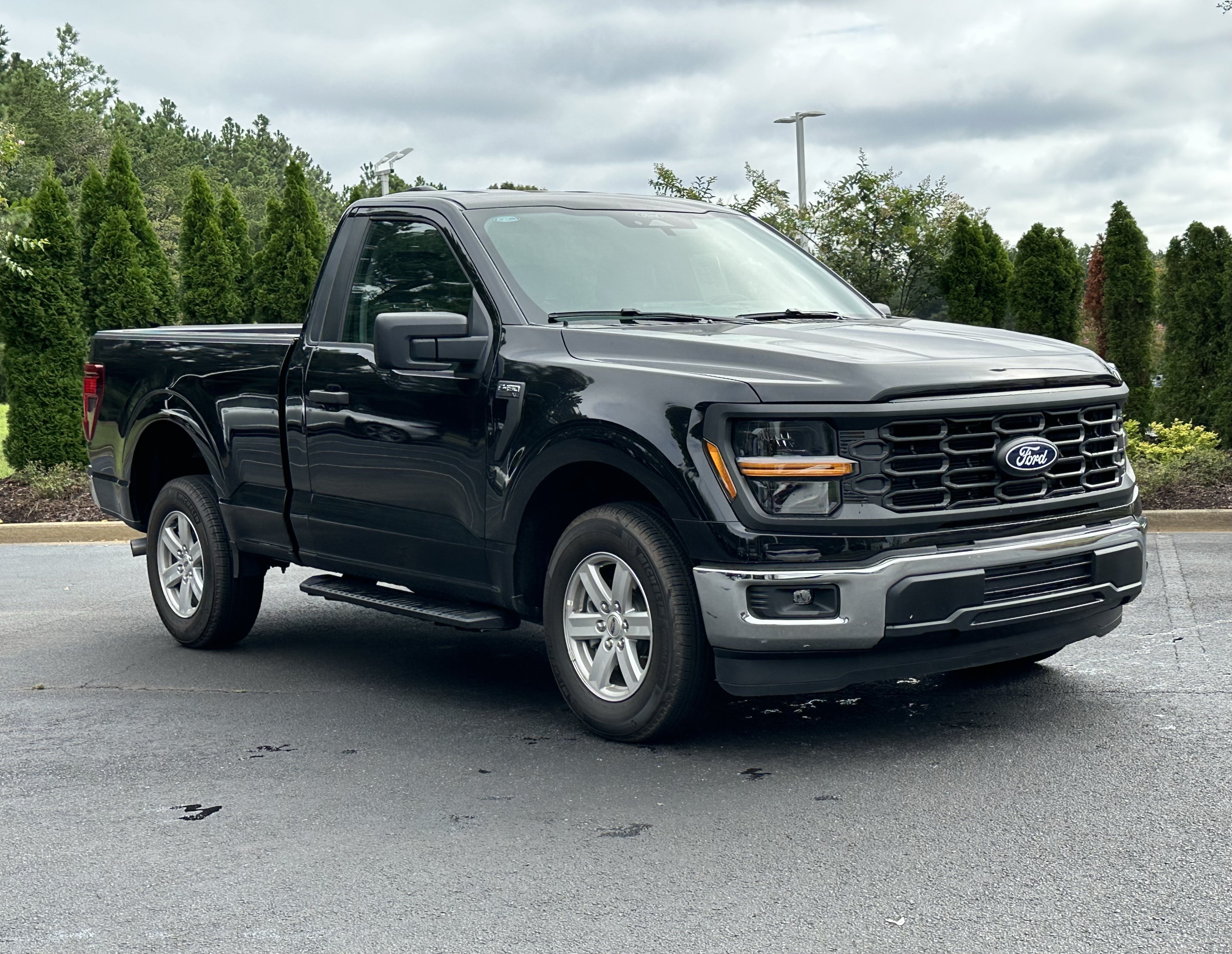 ford f-150 2026 1FTMF1K59TKD94220 image ford f-150 2026 1FTMF1K59TKD94220 image