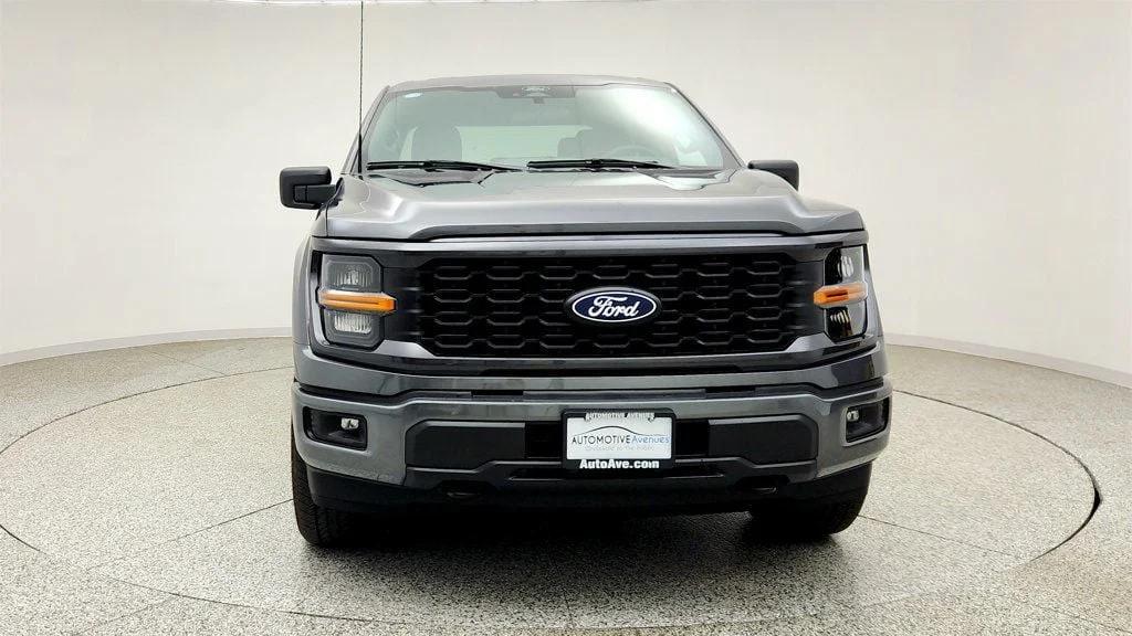 ford f-150 2026 1FTEW2LP4TKD21279 image ford f-150 2026 1FTEW2LP4TKD21279 image