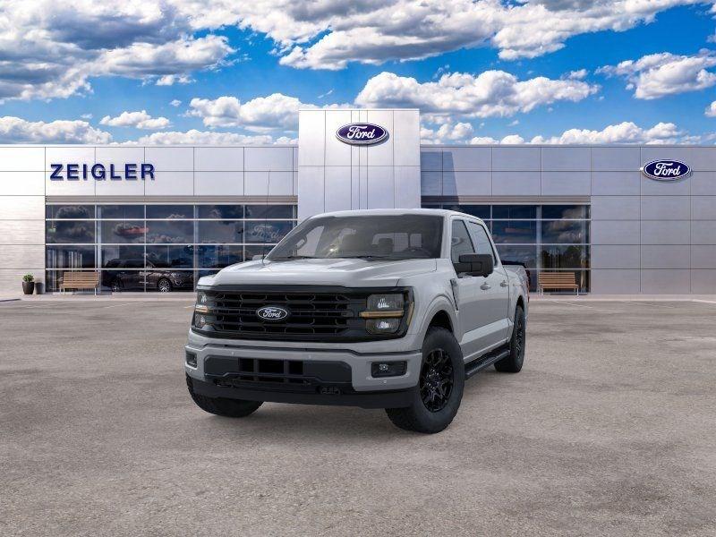 ford f-150 2026 1FTFW3L86TKD12747 image ford f-150 2026 1FTFW3L86TKD12747 image