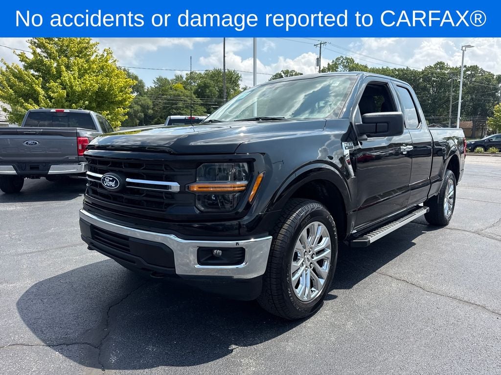 ford f-150 2026 1FTFX3L51TKD69781 image ford f-150 2026 1FTFX3L51TKD69781 image