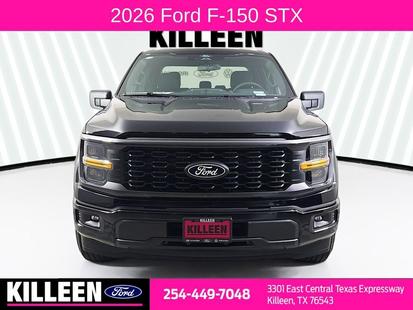 ford f-150 2026 1FTEW2KP3TKD95827 image ford f-150 2026 1FTEW2KP3TKD95827 image