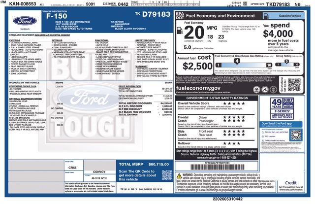 ford f-150 2026 1FTEW3LP9TKD79183 image ford f-150 2026 1FTEW3LP9TKD79183 image