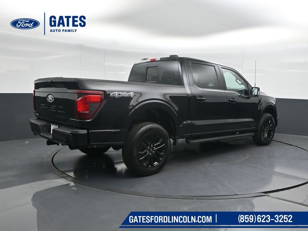ford f-150 2026 1FTFW3L84TKD22435 image ford f-150 2026 1FTFW3L84TKD22435 image